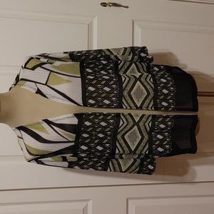 🍀 Alfred Dunner Top